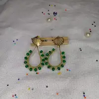 CANDONGA GOTERA VERDE