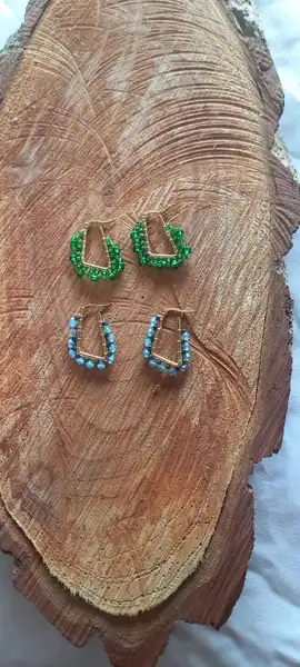 candonga regtangular