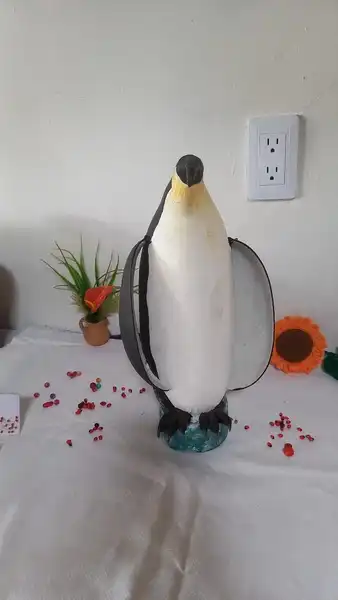 PINGUINO