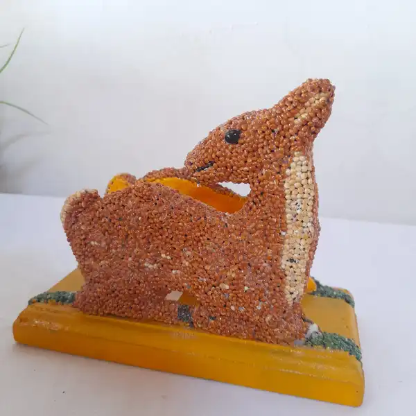 SERVILLETERO DEL VENADO