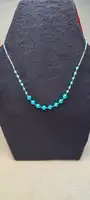 COLLAR AZUL